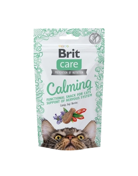 Brit Care Snack Calming 50g