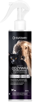 Eurowet Odżywka Bez Spłukiwania 200ml