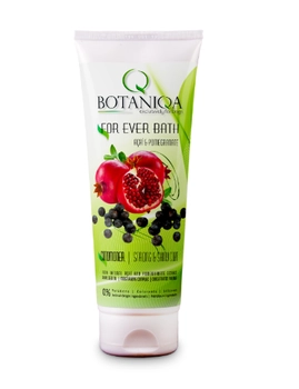 BOTANIQA For Ever Bath Açaí & Pomegranate Conditioner Odżywka 250ml