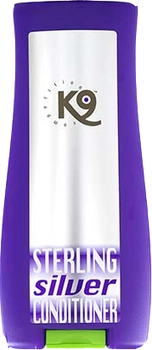 K9 Sterling Silver Conditioner Odżywka Wybielająca 300ml