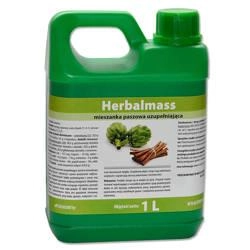 VETOS FARMA Herbalmass 1l