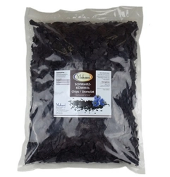 Makana Makuch Z Czarnuszki W Płatkach 1,5kg