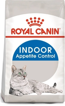 ROYAL CANIN Indoor Appetite Control 2kg