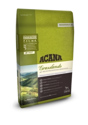 Acana Regionals Grasslands Dog 11,4kg