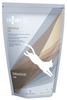 TROVET FRD Intestinal Dla Kota 500g