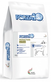 FORZA10 Periaction Active Dla Psa 4kg