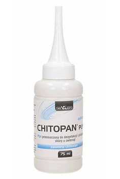 Vet-Agro Chitopan Z Aplikatorem 75ml