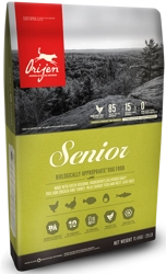 Orijen Senior 11,4kg