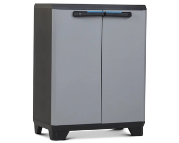 Keter Linear LOW Cabinet