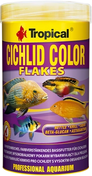 Tropical Cichlid Color 250ml