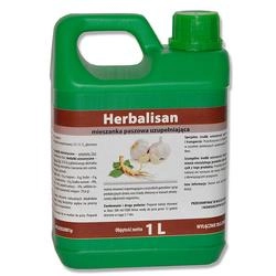 VETOS FARMA Herbalisan 1l
