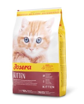 Josera Kitten 10kg