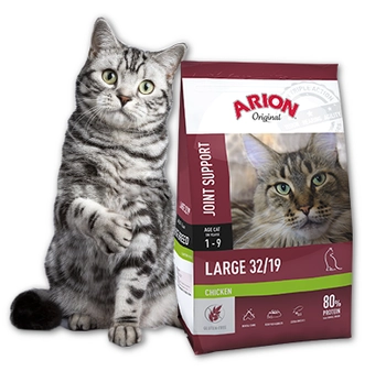 Arion Original Large 32/19 Chicken 7,5kg