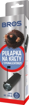 Bros Pułapka Na Krety 1szt