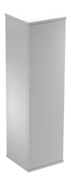 AQUAEL Szafka Fish&Shrimp Set Duo Biała