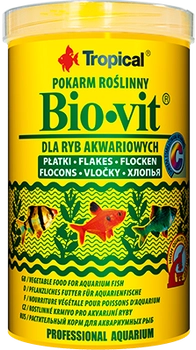 Tropical Bio-Vit 1000ml