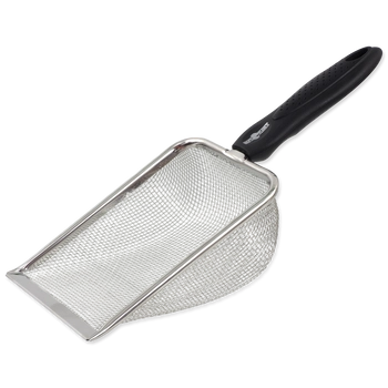 REPTI PLANET Łopatka Do Oczyszczania Terrarium 29x10,4x6,4cm