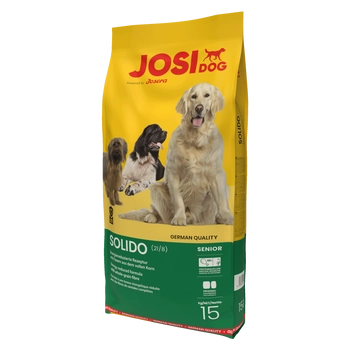 JosiDog Josera Solido 15kg