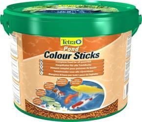 Tetra Pond Colour Sticks 10l