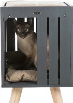 Trixie Be Nordic Kryjówka Alva 36×51×36cm