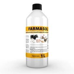 VETOS FARMA Farmasol 1l