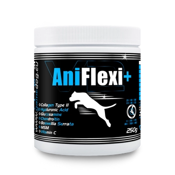 GAME DOG AniFlexi+ V2 250g