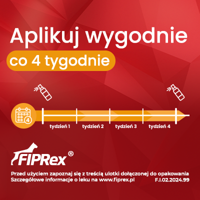 Vet-Agro Fiprex Spray 100ml