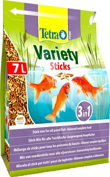Tetra Pond Variety Sticks 7l