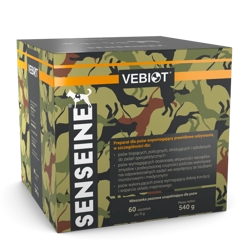 Nutrifarm Sp. Z O.o. Vebiot Senseine 60 Saszetek