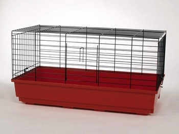 Impex klatka dla gryzoni, K 70, 680x350x355