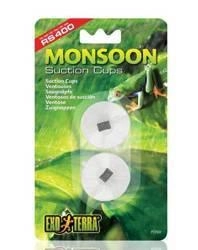 EXOTERRA Ssawki Monsoon 2szt.