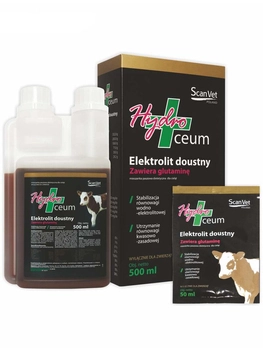 Scanvet Hydroceum 50ml