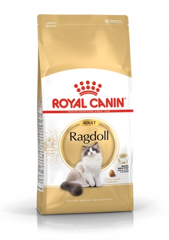 ROYAL CANIN Ragdoll Adult 400g