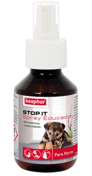 BEAPHAR Stop It Płyn Zniechęcający Dla Psów 100ml