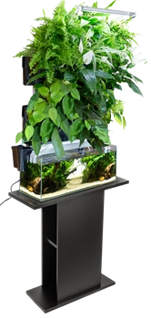 AQUAEL Versa Garden Plus