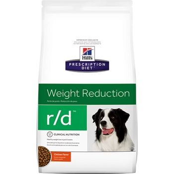 HILL'S PD Prescription Diet Canine r/d 1,5kg
