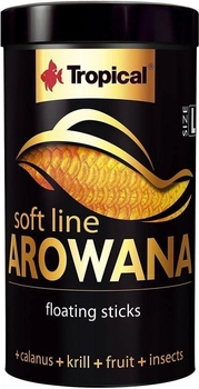 TROPICAL  Soft Line Arovana Size XXL 1000ml/320g