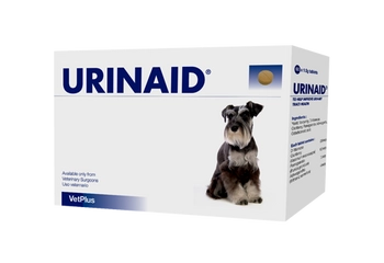 VetPlus Urinaid Układ Moczowy 60tab