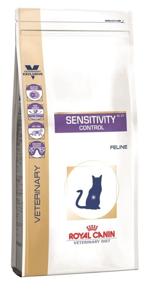 ROYAL CANIN Sensitivity Control 3,5kg