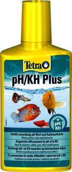 Tetra pH/KH Plus 250ml