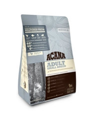 Acana Heirtage Adult Small Breed 340g
