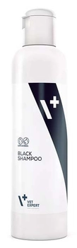 VETEXPERT Szampon do sierści czarnej 250 ml