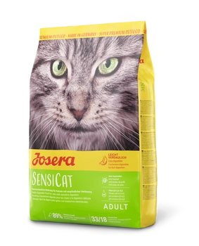 Josera SensiCat 400g