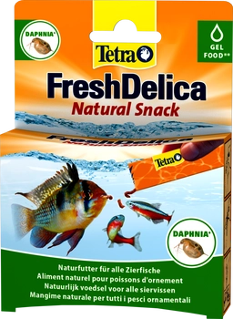 Tetra FreshDelica Daphnia 48g