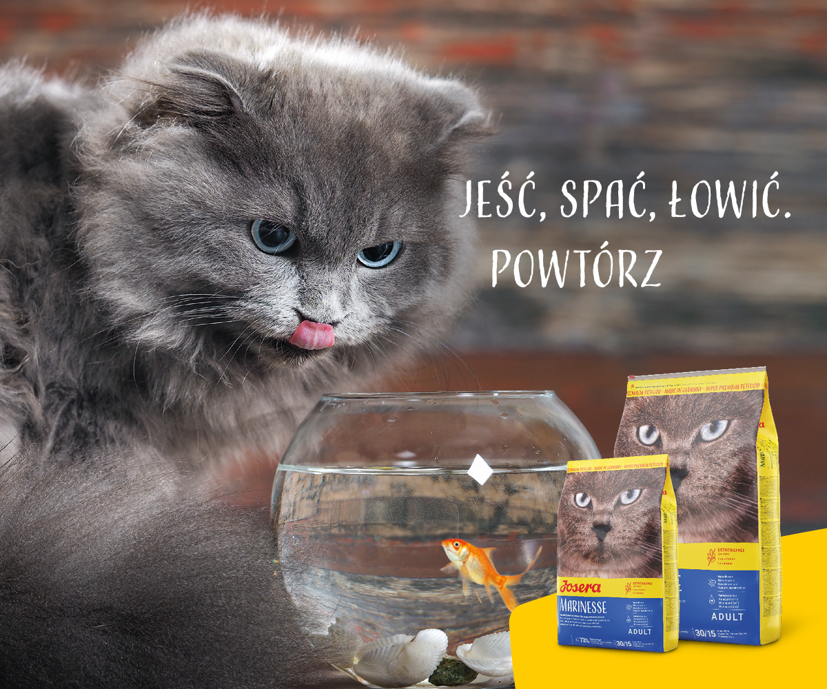 Josera Marinesse 2kg