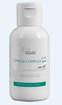 OVER ZOO Omega Complex Plus 50ml