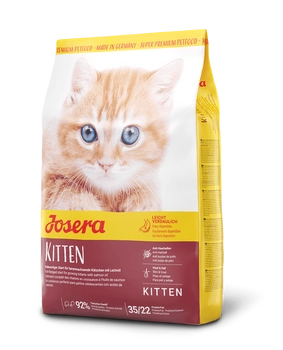 Josera Minette Kitten 400g