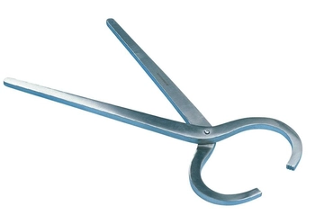 Kruuse Equivet Standard Tester Kopyt 30cm