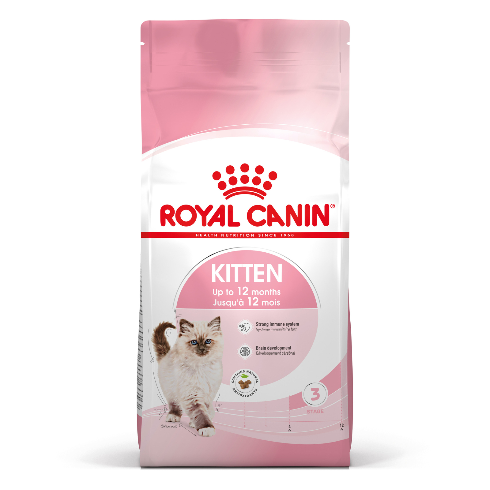 ROYAL CANIN Kitten 10kg