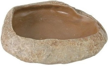 Trixie Miska Na Wodę Lub Pokarm 15x3,5x12cm